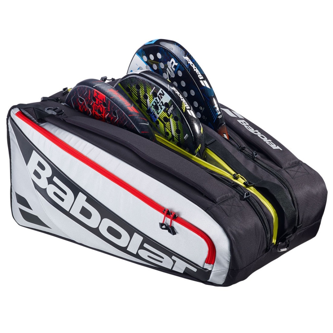 ТЕРМОЧАНТА RH PRO PADEL BLACK