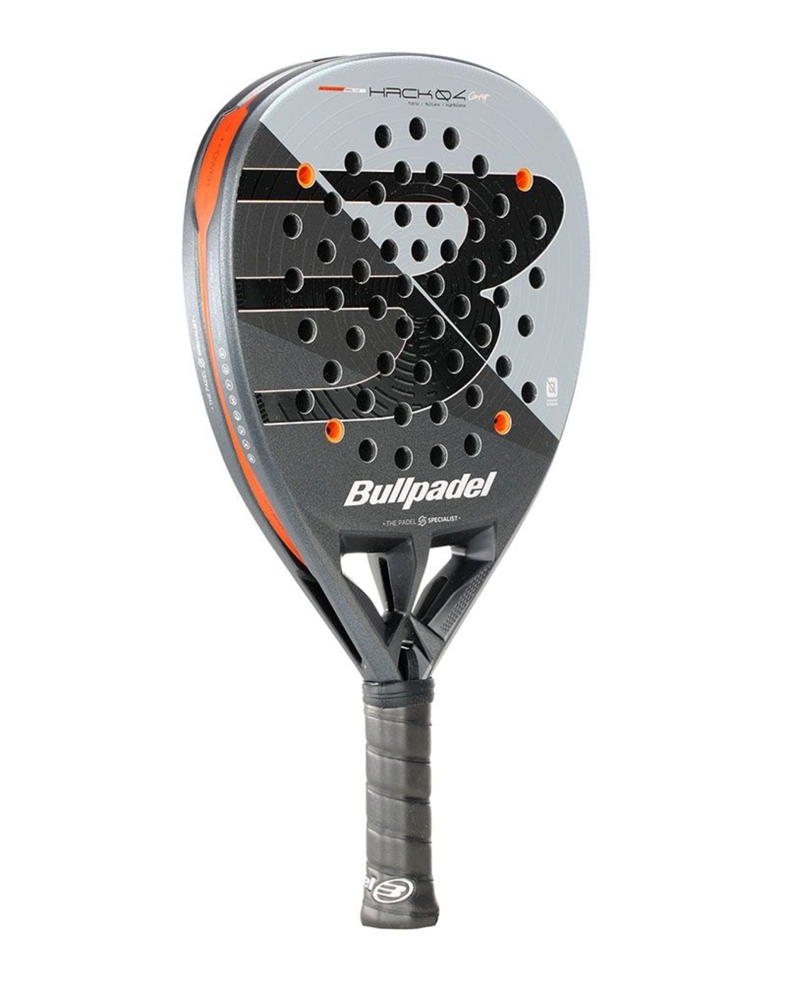 Bullpadel Hack 04 CMF