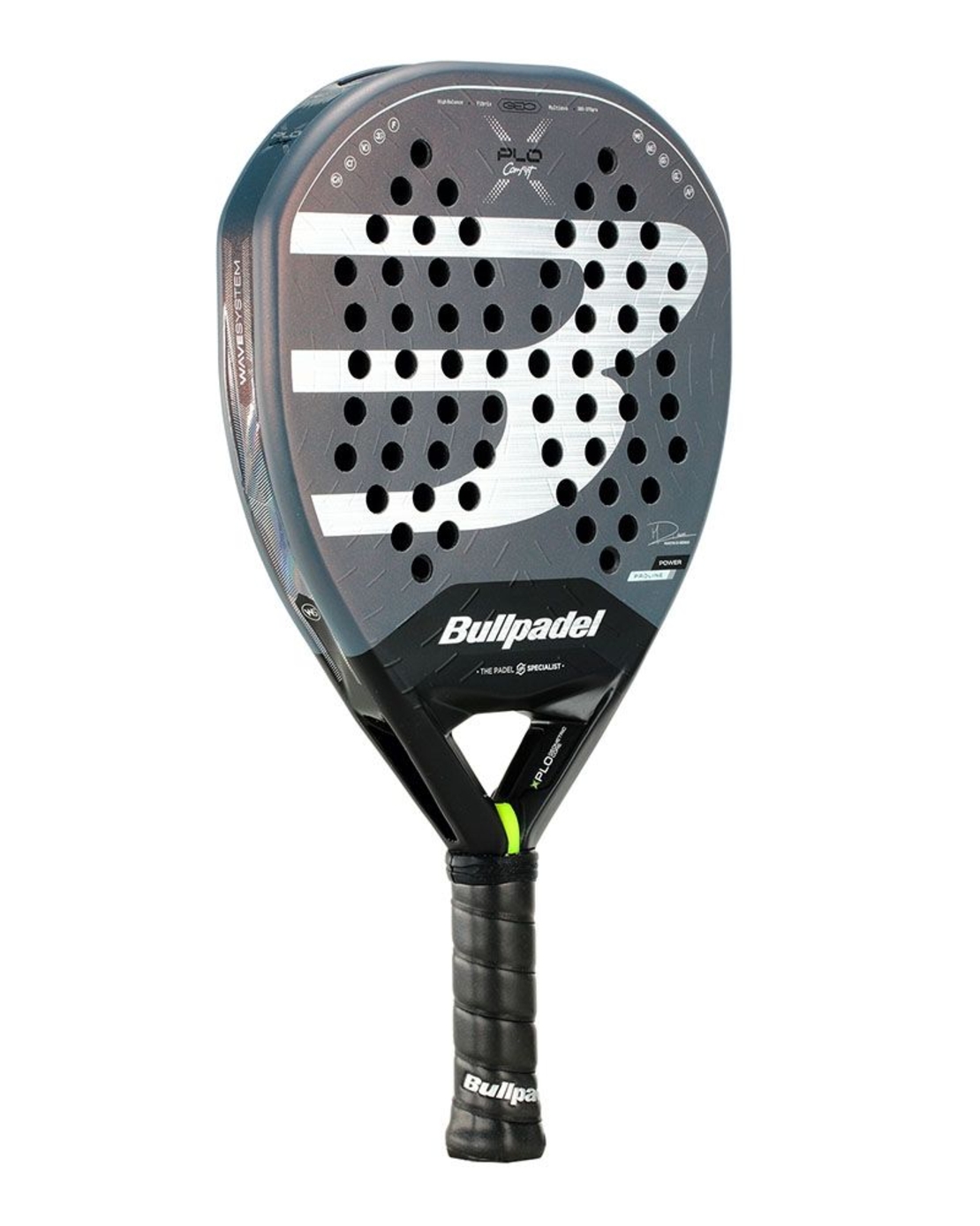 Bullpadel XPLO CMF 26