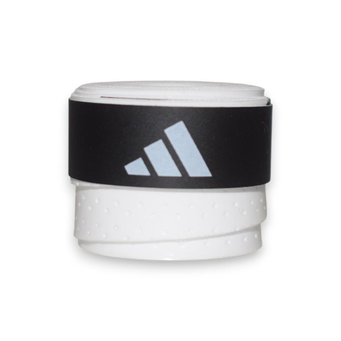 Adidas Perforated Overgrip White