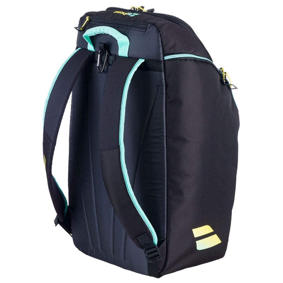 Комплект термочанта RH PERF PADEL 2nd Gen MULTICOLOR + Bullpadel XPLO CMF 26 + топки ACE PADEL