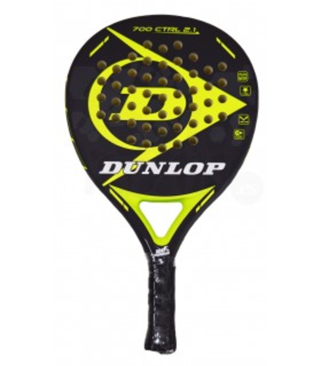 Dunlop 700 CTRL 2.1