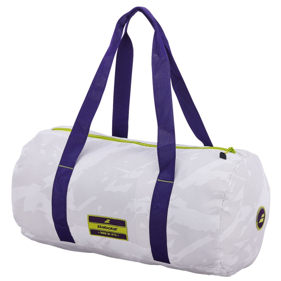 Комплект  сак PACKABLE DUFFLE PADE + Bullpadel Indiga Power 26 + топки COURT PADEL X3