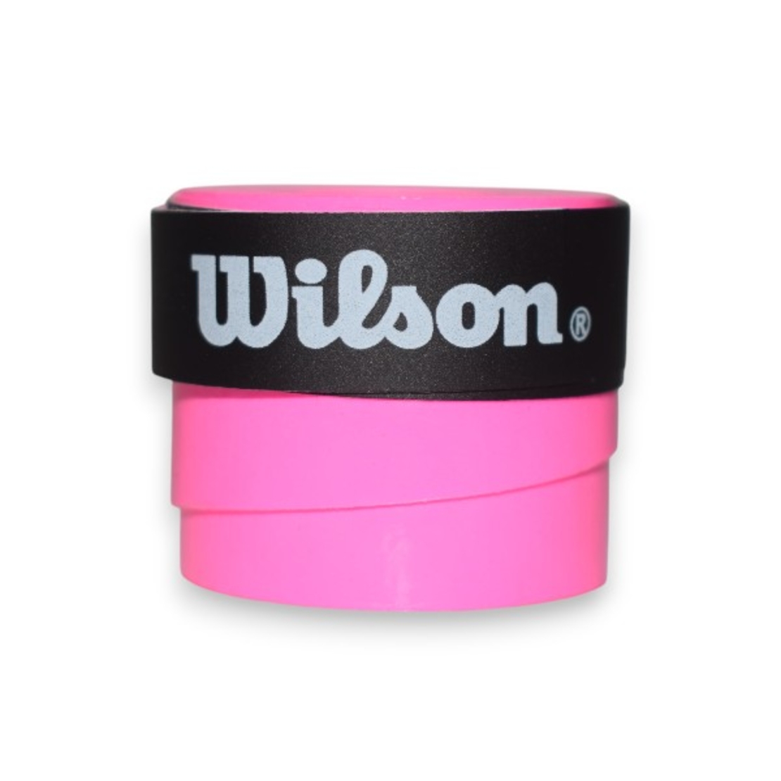Wilson Comfort Overgrip Pink