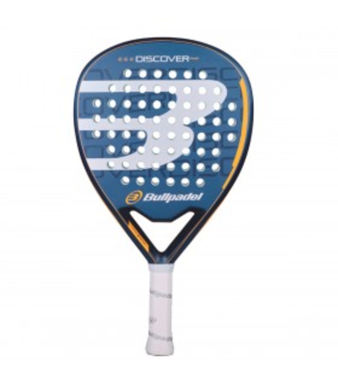Bullpadel Discover Power