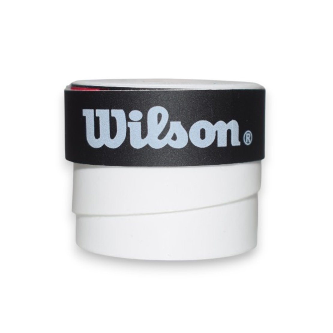 Wilson Comfort Overgrip White