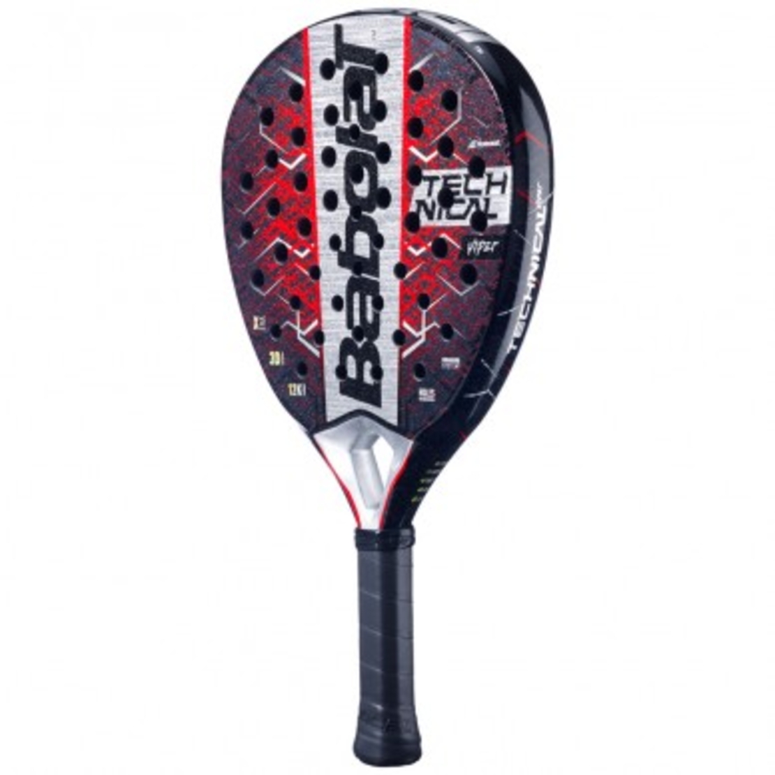 TECHNICAL VIPER 2.5 2025