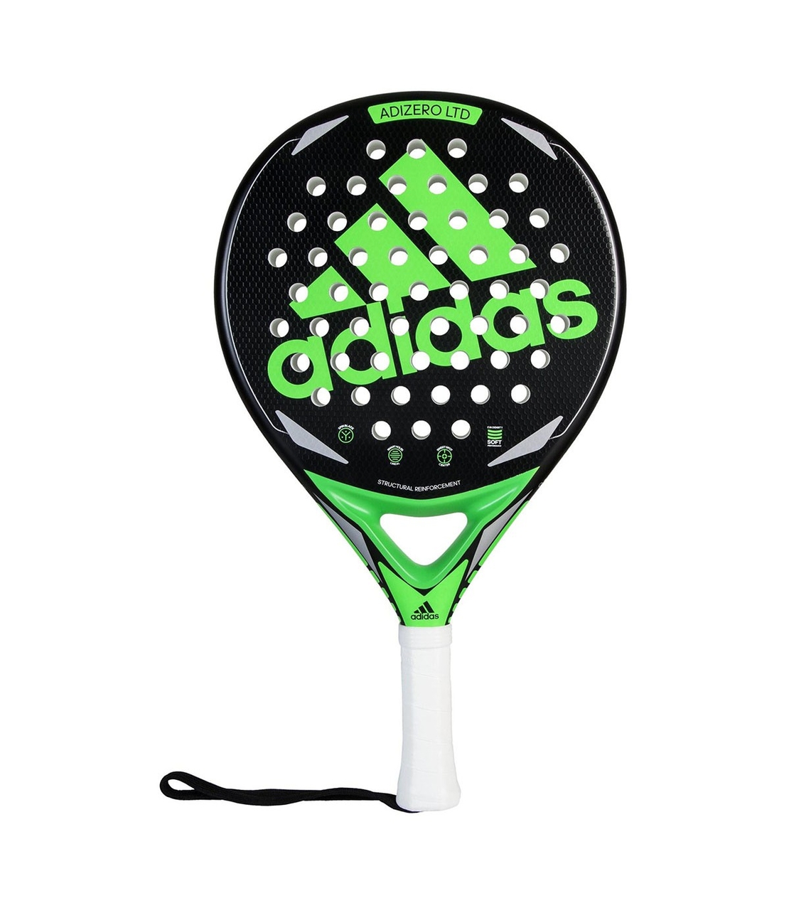 Adidas Adizero LTD Green