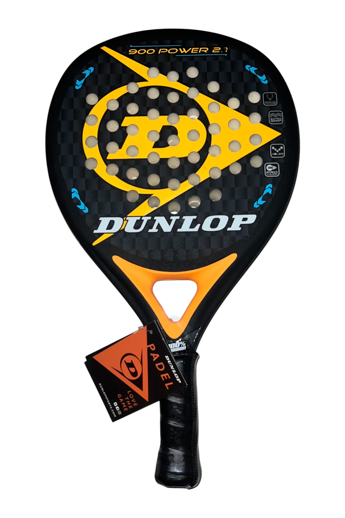 Dunlop 900 Power 2.1