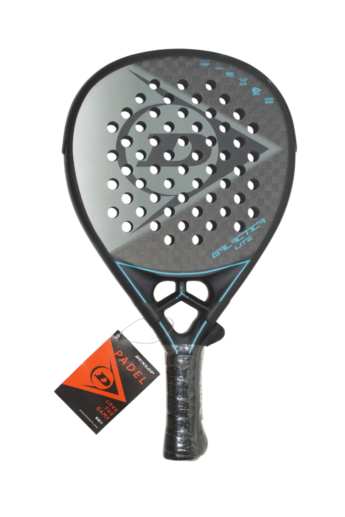 Dunlop Galactica Lite