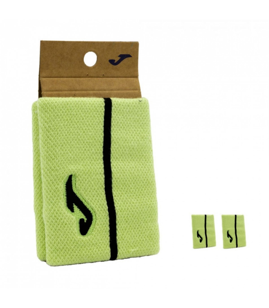 Joma Challenge Lime/Black