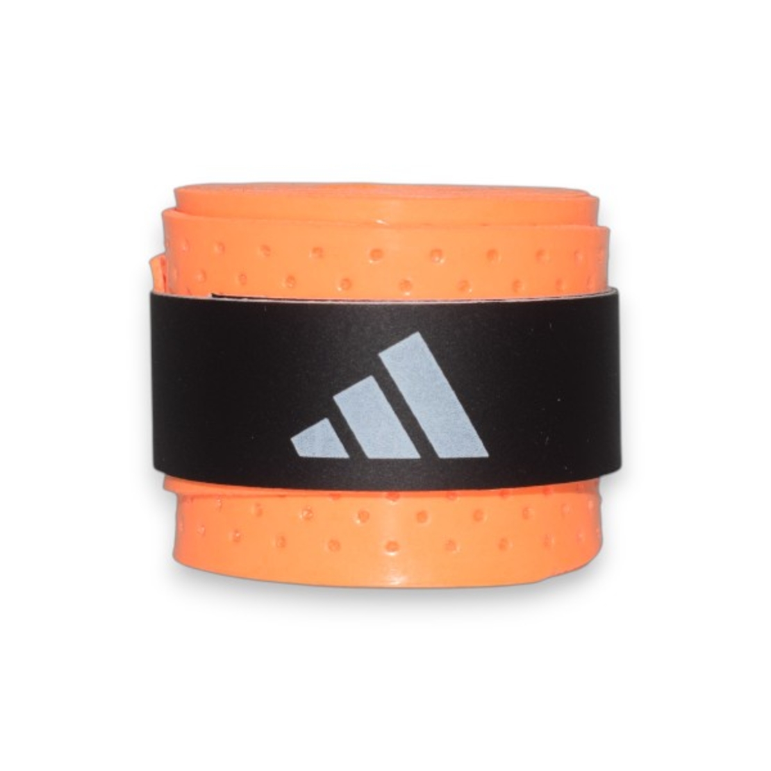 Adidas Perforated Overgrip Orange