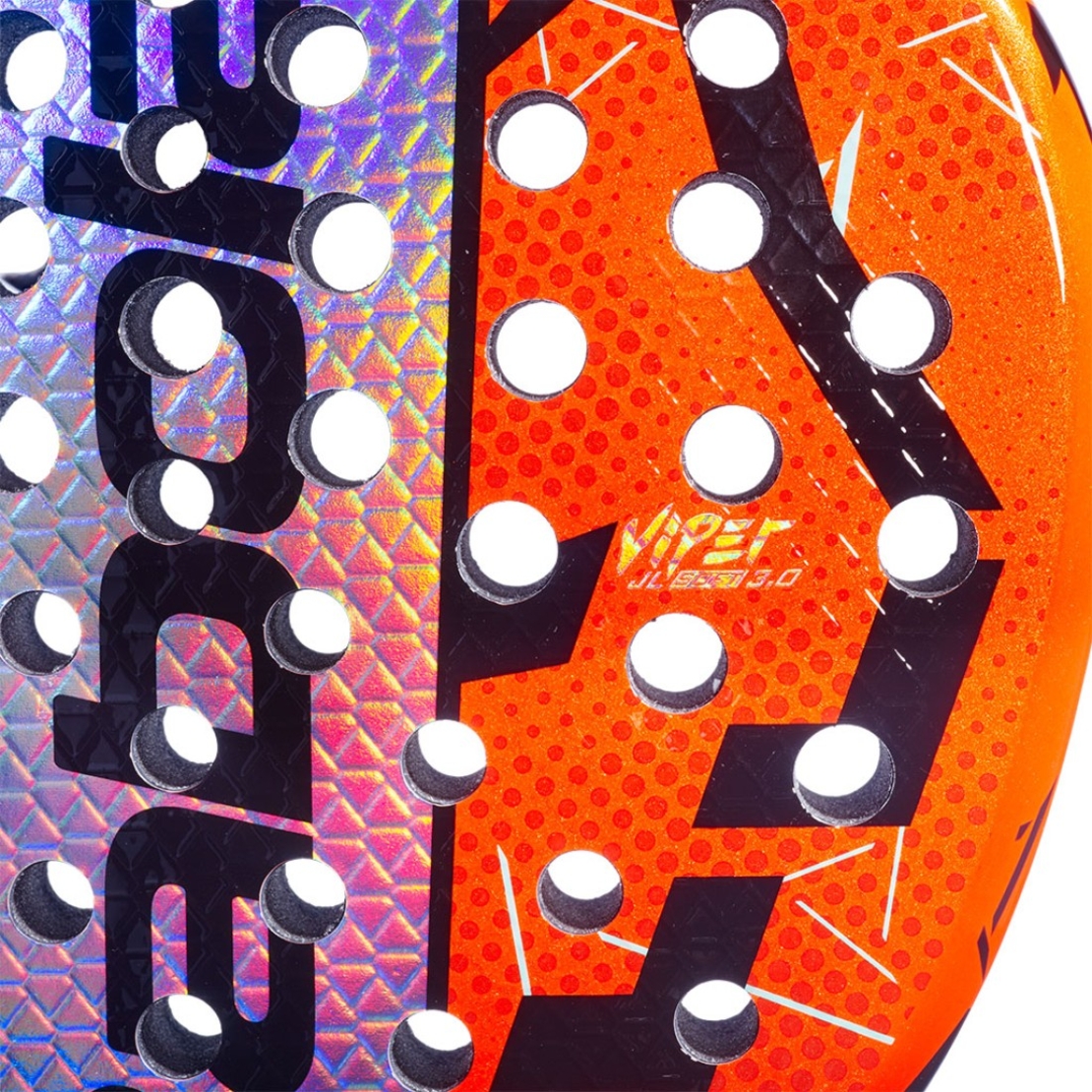 VIPER SOFT JUAN LEBRON 3.0