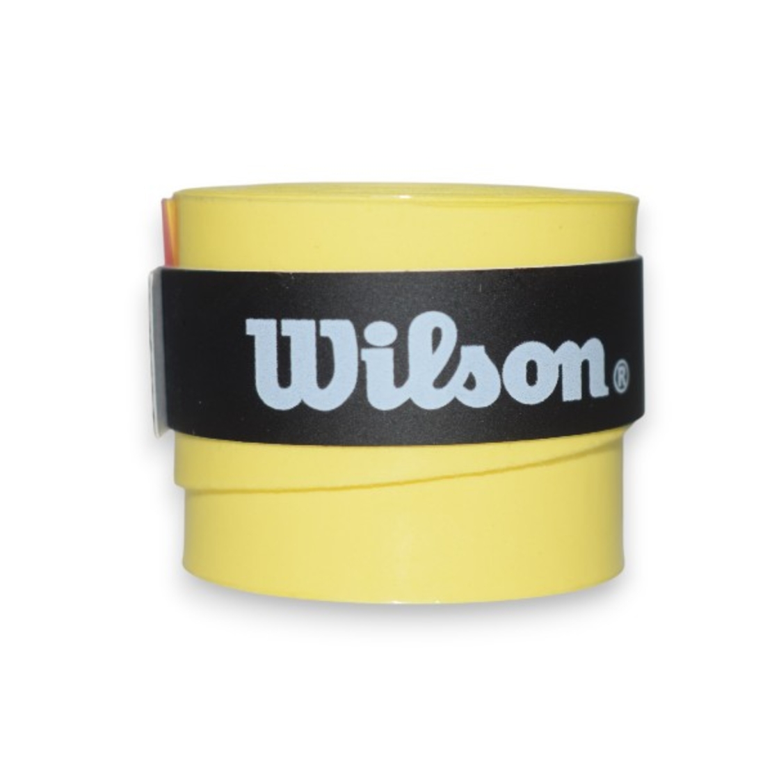 Wilson Comfort Overgrip Yellow