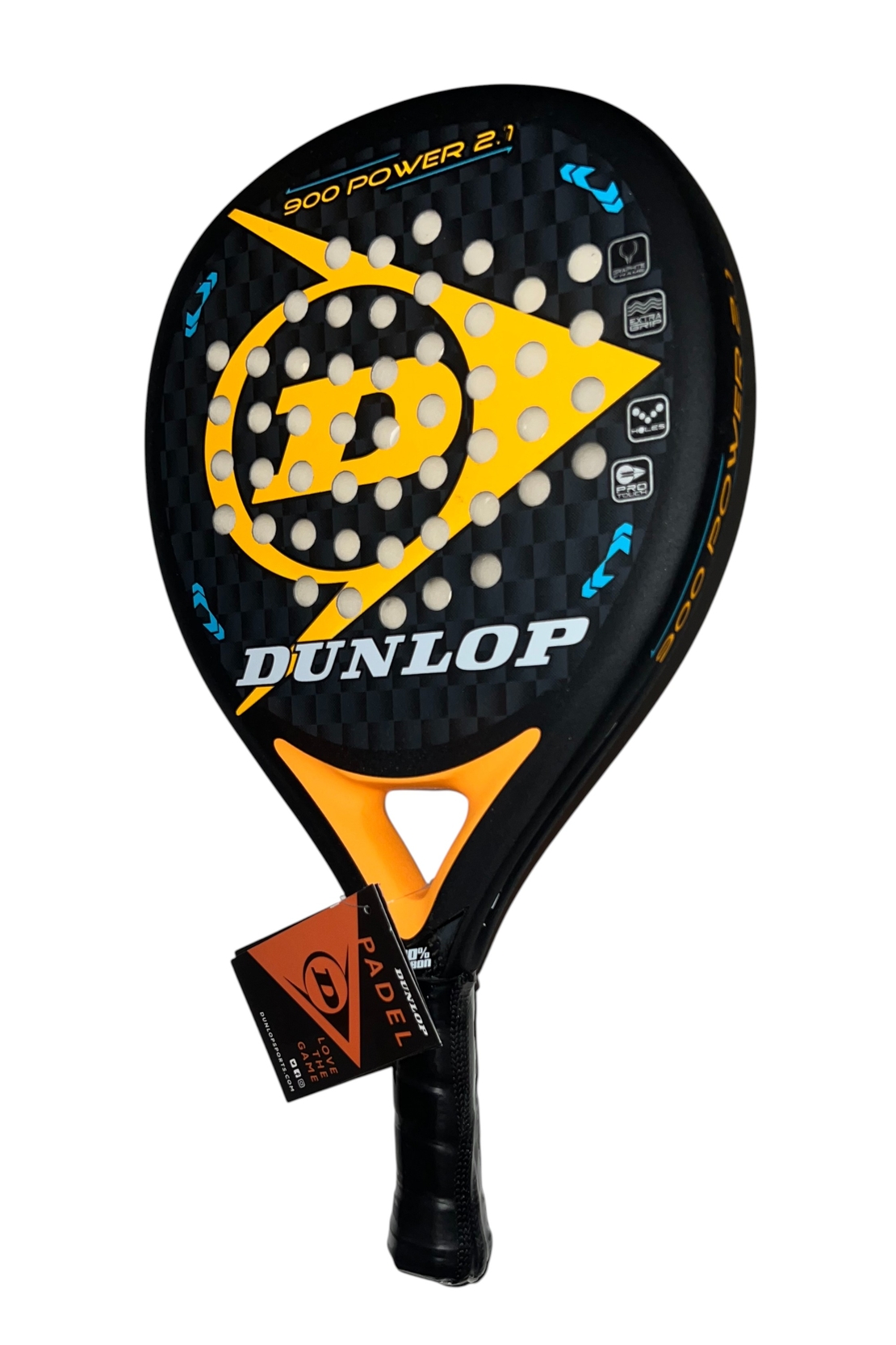 Dunlop 900 Power 2.1