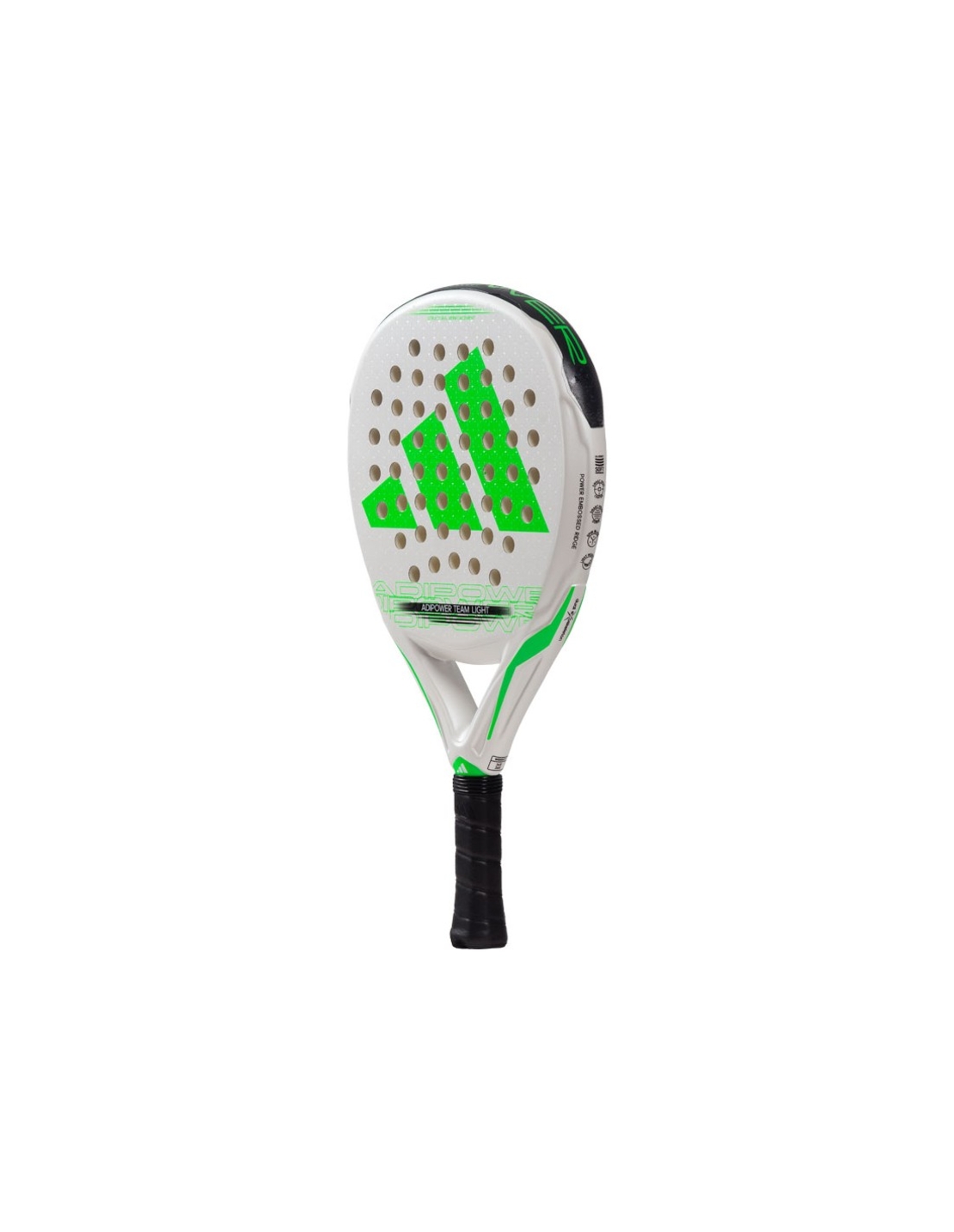 Adidas Adipower Team Light 3.3