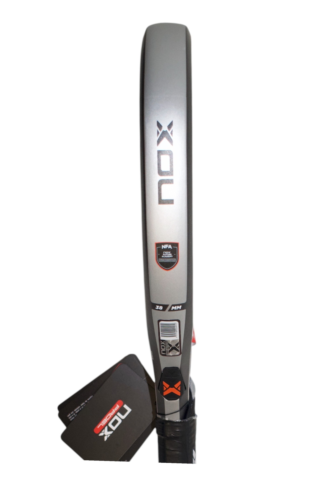 Nox NextGen Pro Attack 3K