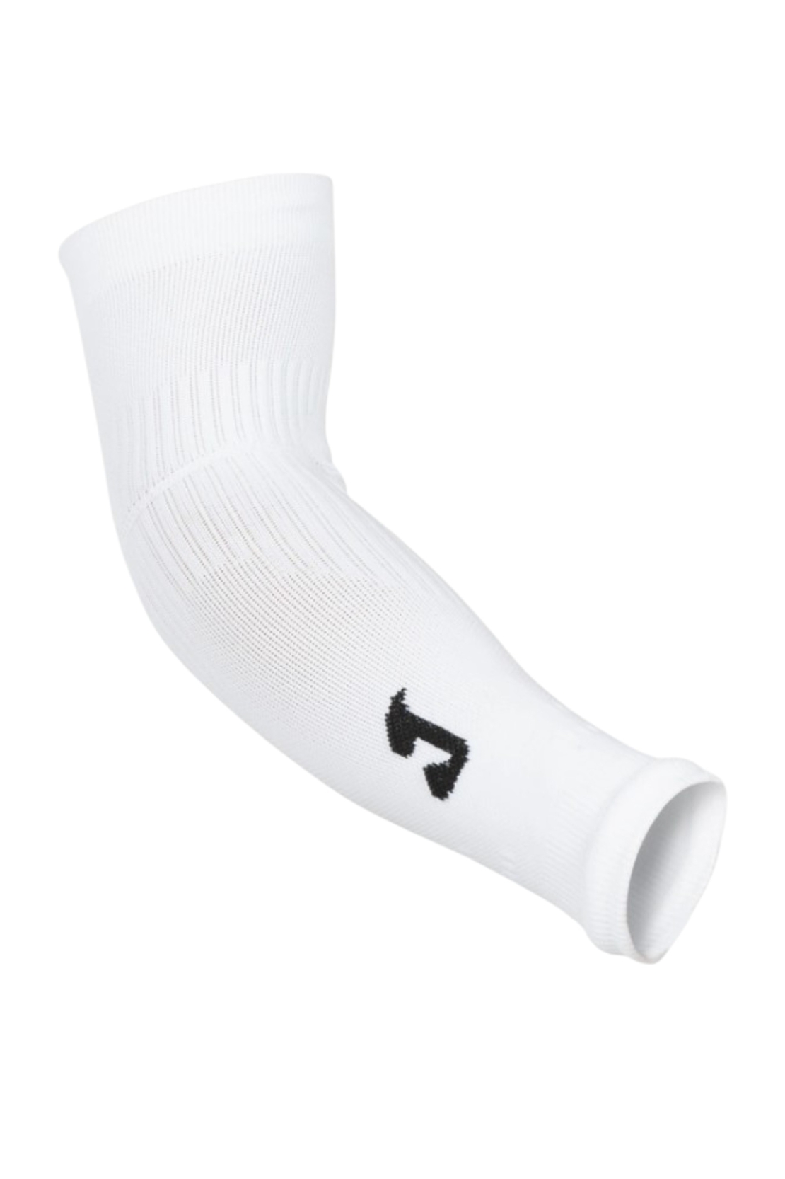 Joma Compression Elbow Brace White
