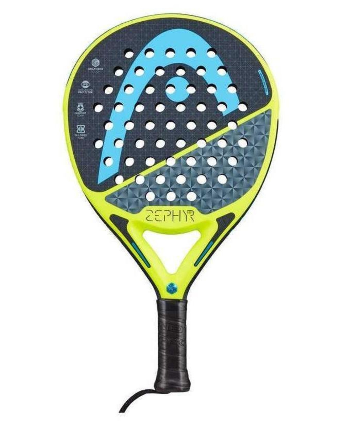 Head Zephyr Pro 2023