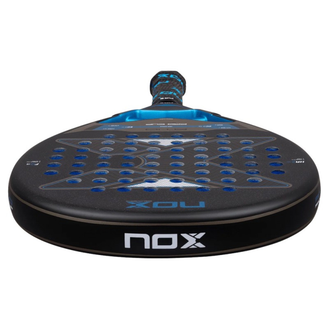 Nox AT10 Pro Cup Soft by Agustin Tapia