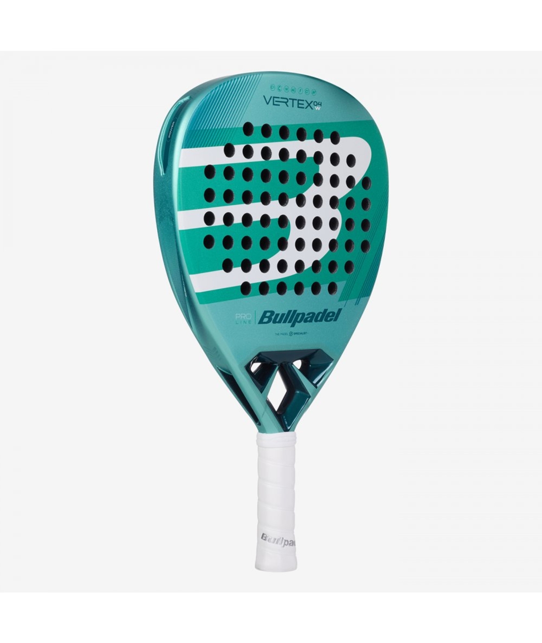 Комплект Bullpadel Vertex 04 Light
