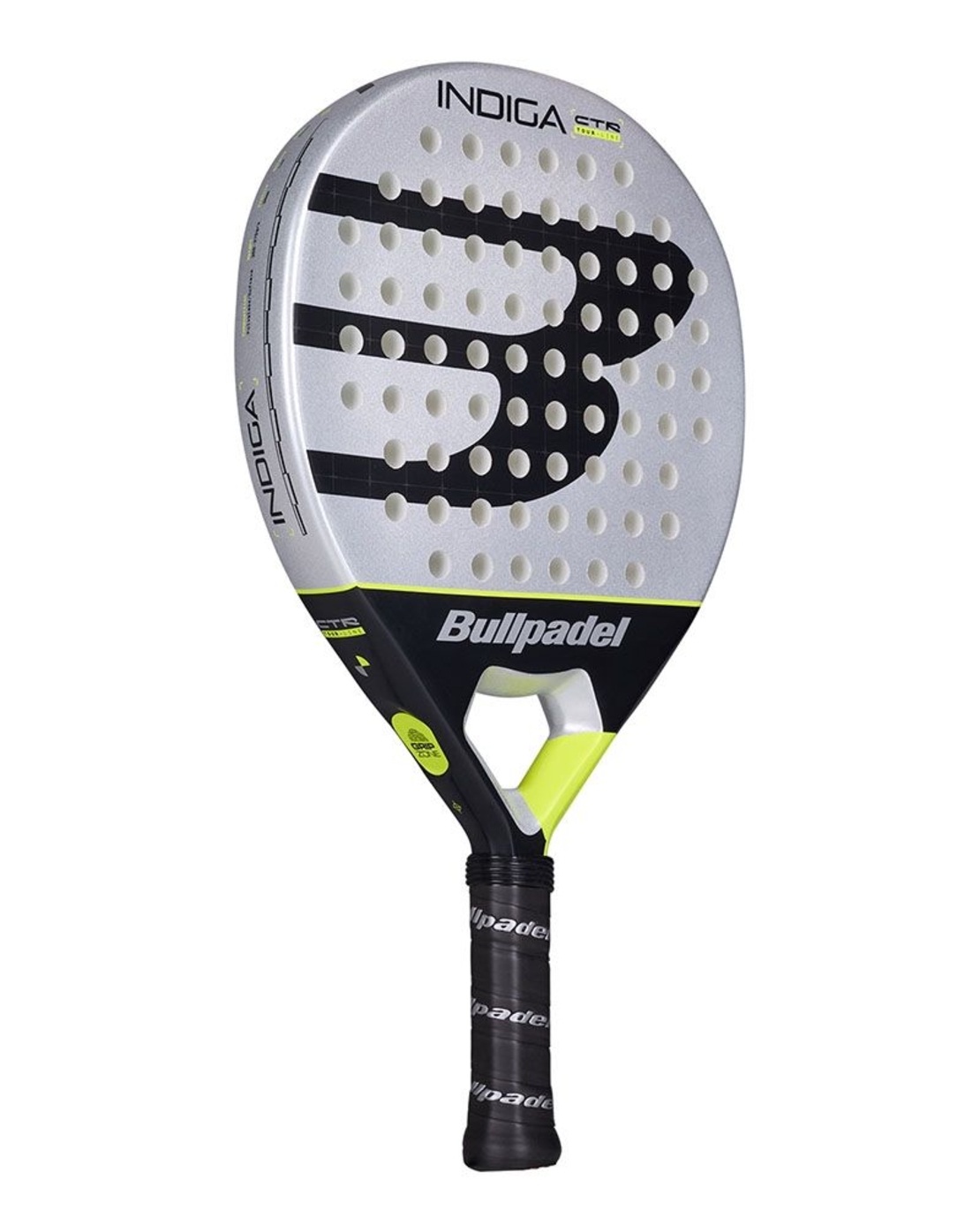 Bullpadel Indiga CTR 26