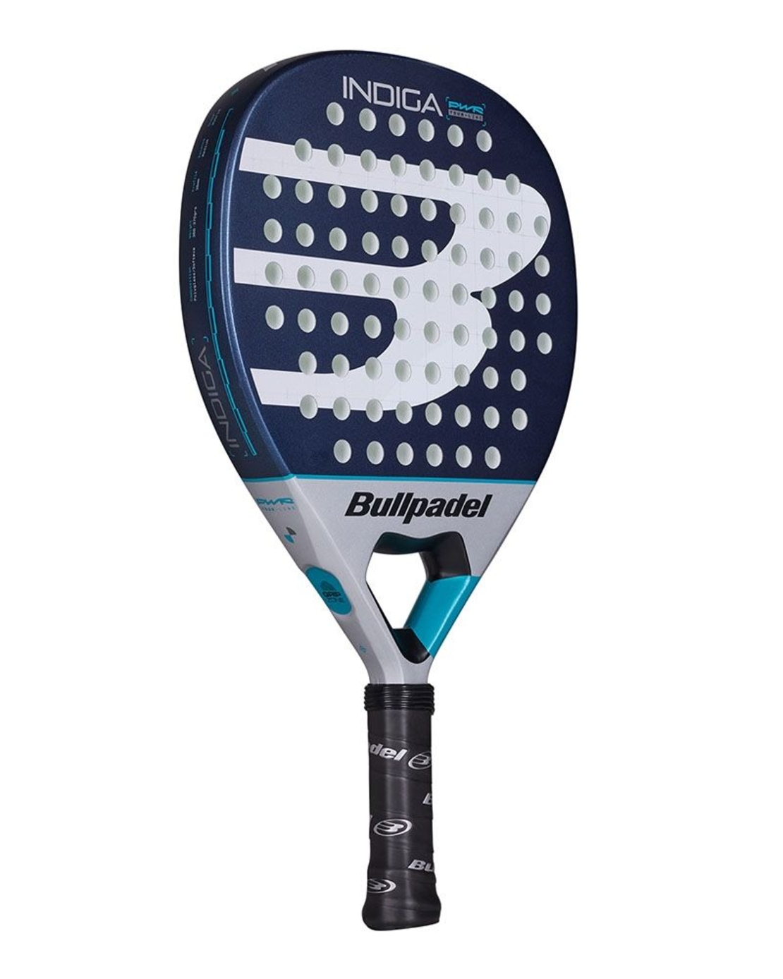 Bullpadel Indiga Power 26
