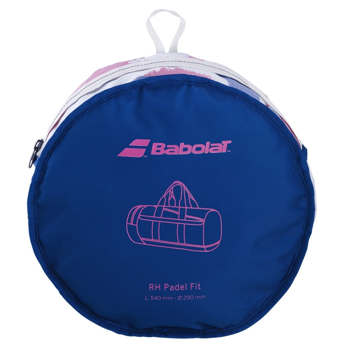 ТЕРМОЧАНТА ЗА ПАДЕЛ RH PADEL FIT