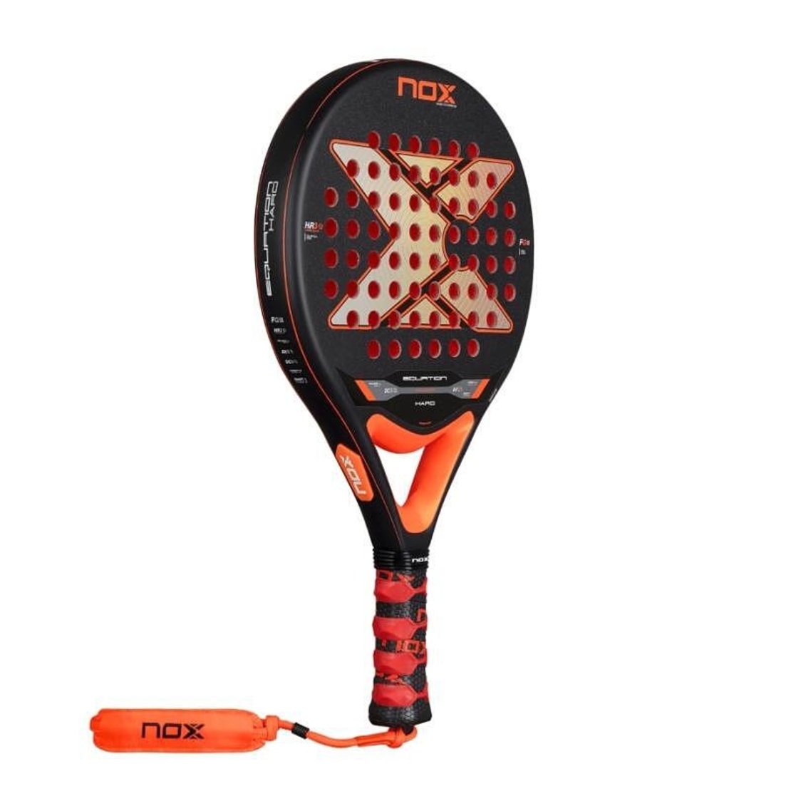 Nox Equation Hard Advanced