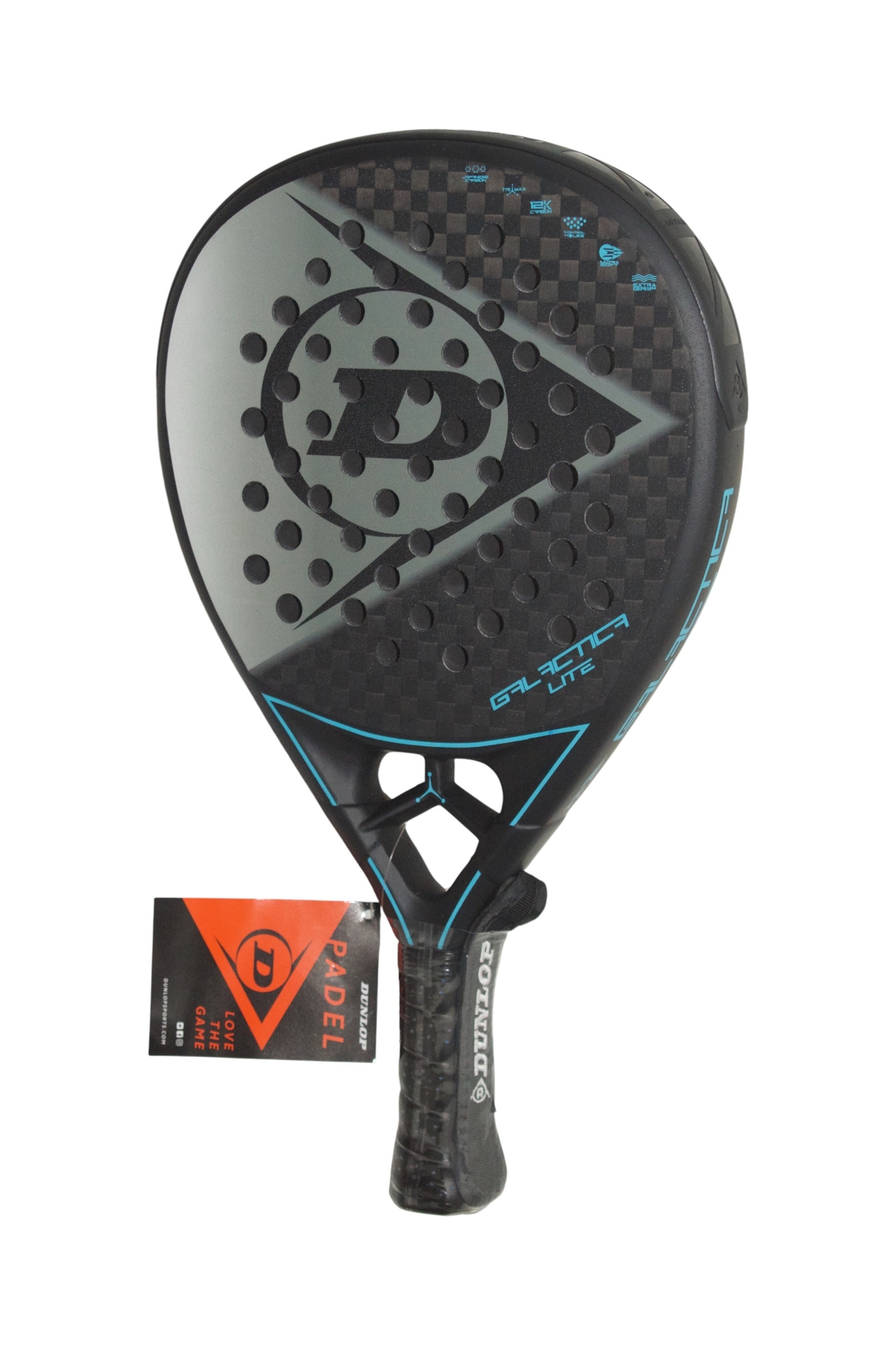 Dunlop Galactica Lite