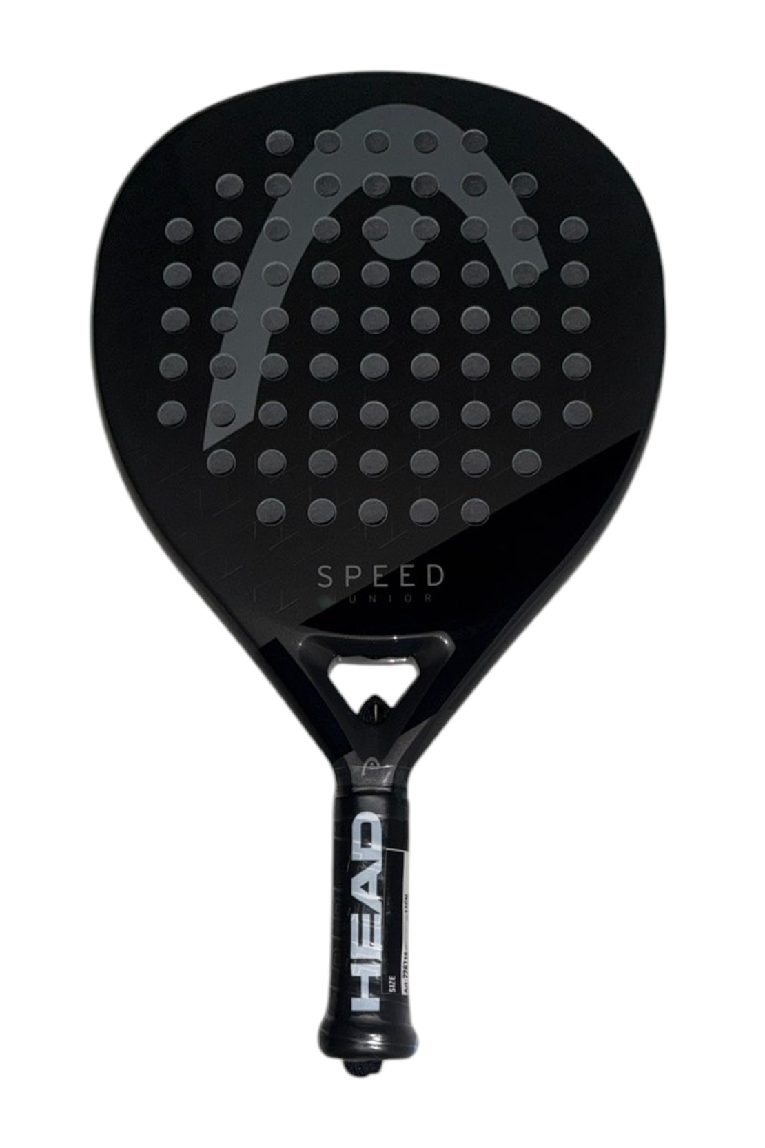 Head Speed Junior 2025
