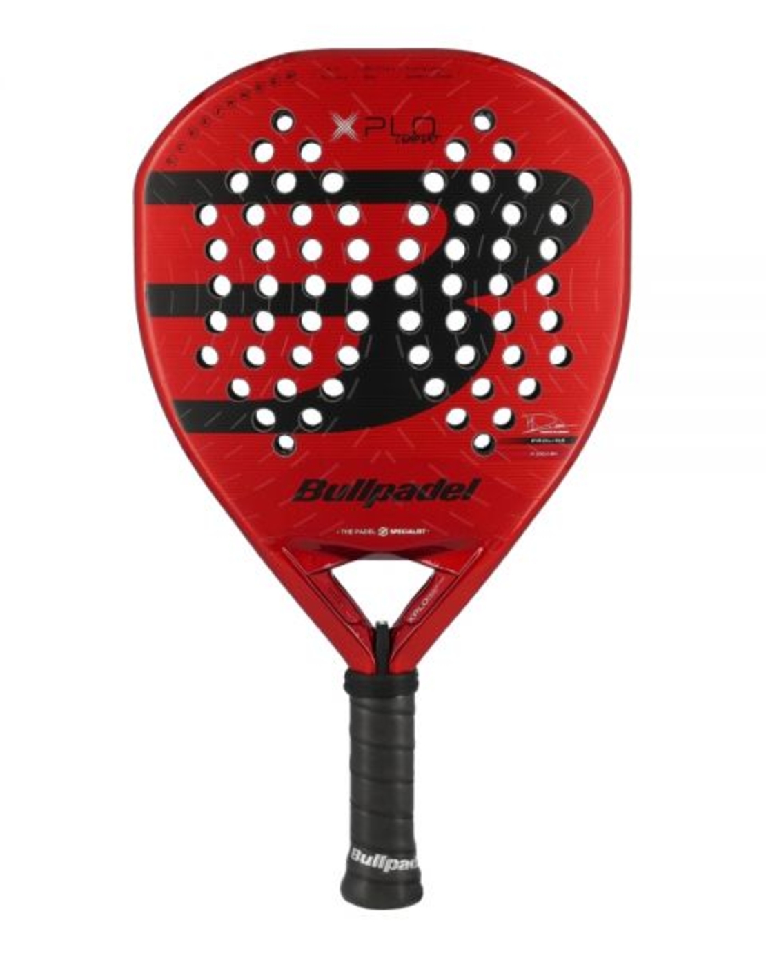 Bullpadel XPLO Comfort 25