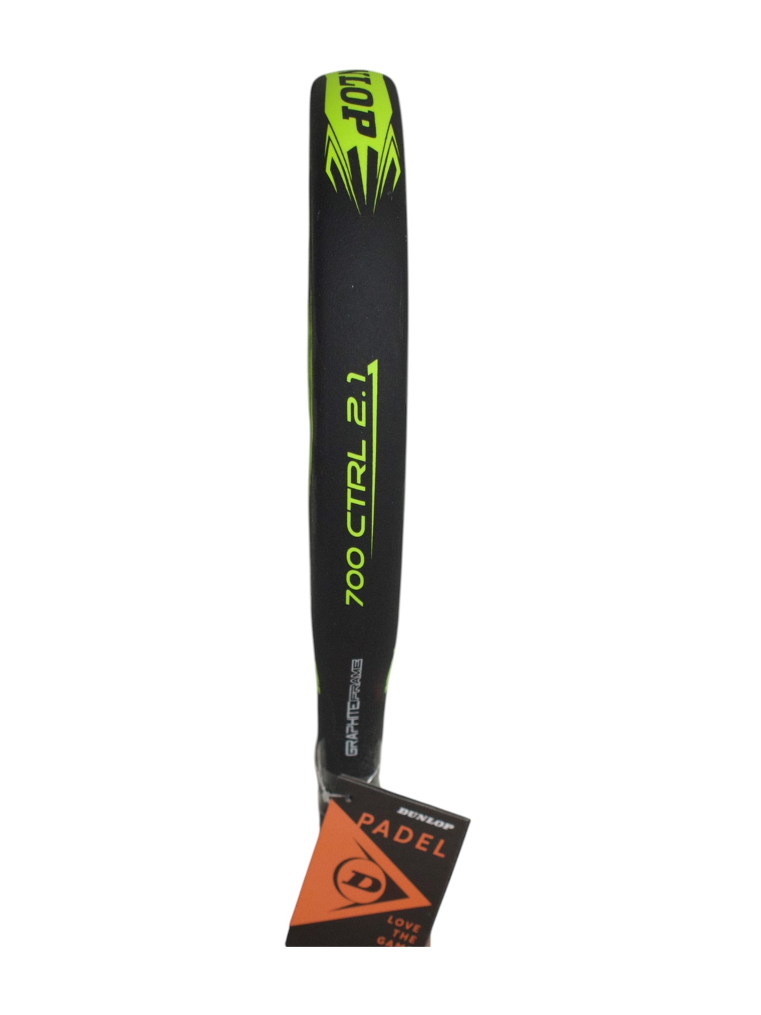 Dunlop 700 CTRL 2.1