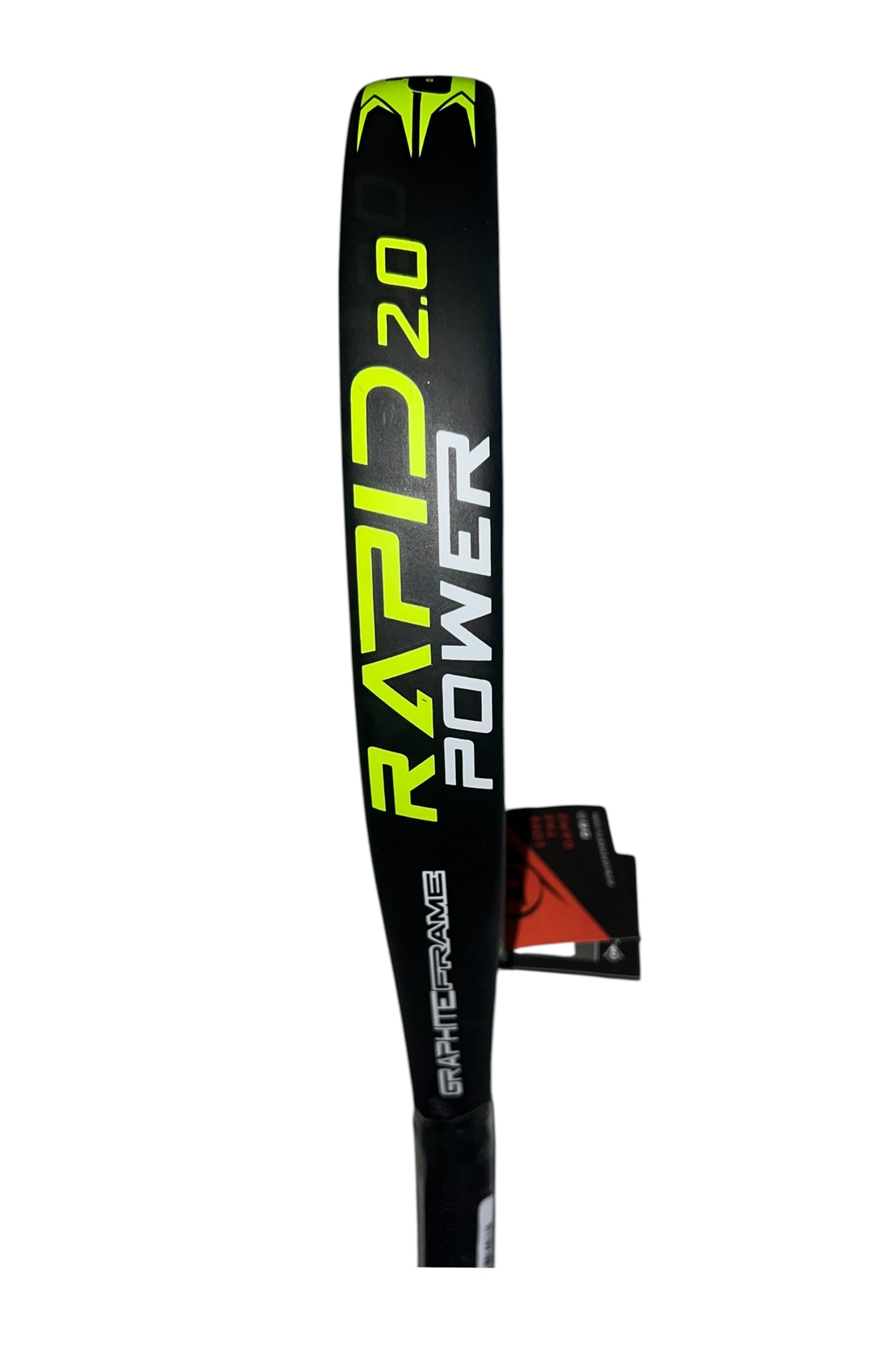 Dunlop Rapid Power 2.0
