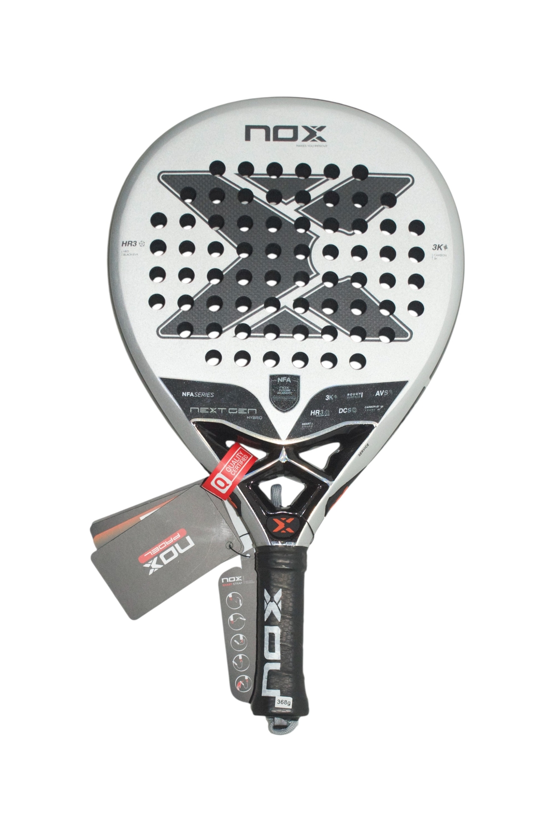 NOX NEXTGEN PRO HYBRID 3K