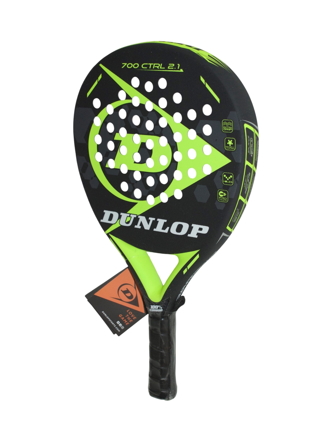 Dunlop 700 CTRL 2.1