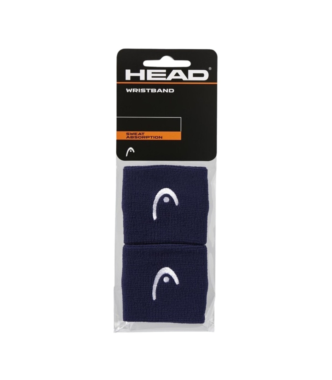 Head 2.5 Pulgadas