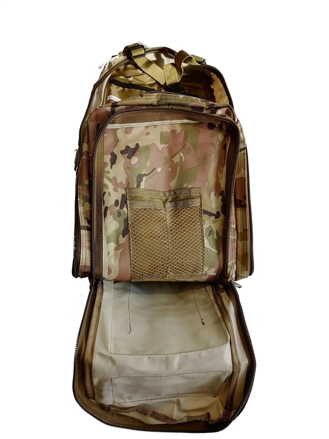 Тактическа раница Евакон 30L