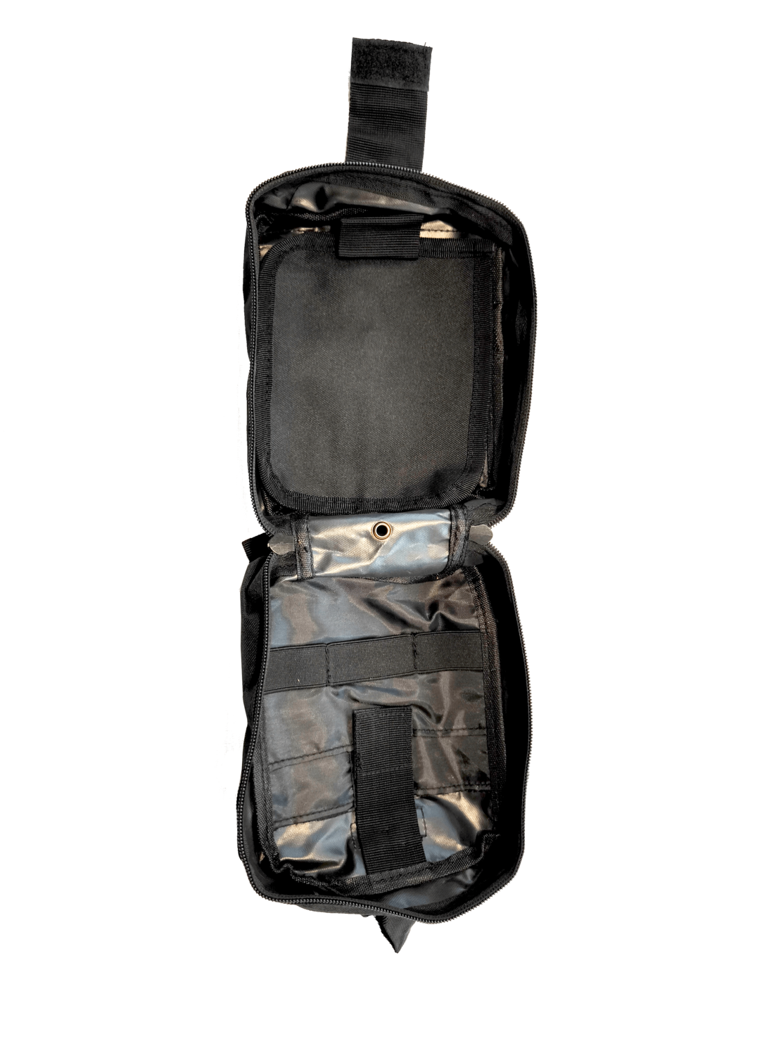 Small backpack black