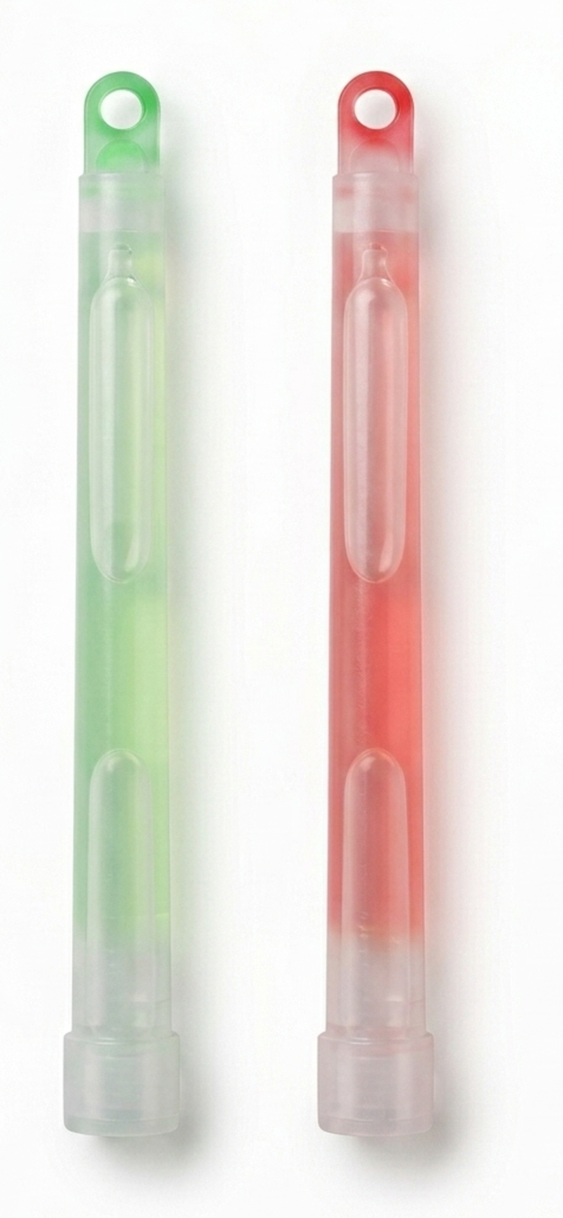 Glowing signal sticks 2 pcs.