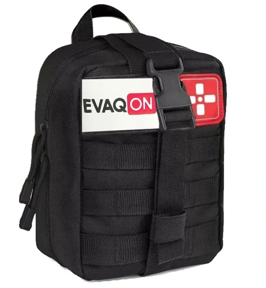 Small backpack black