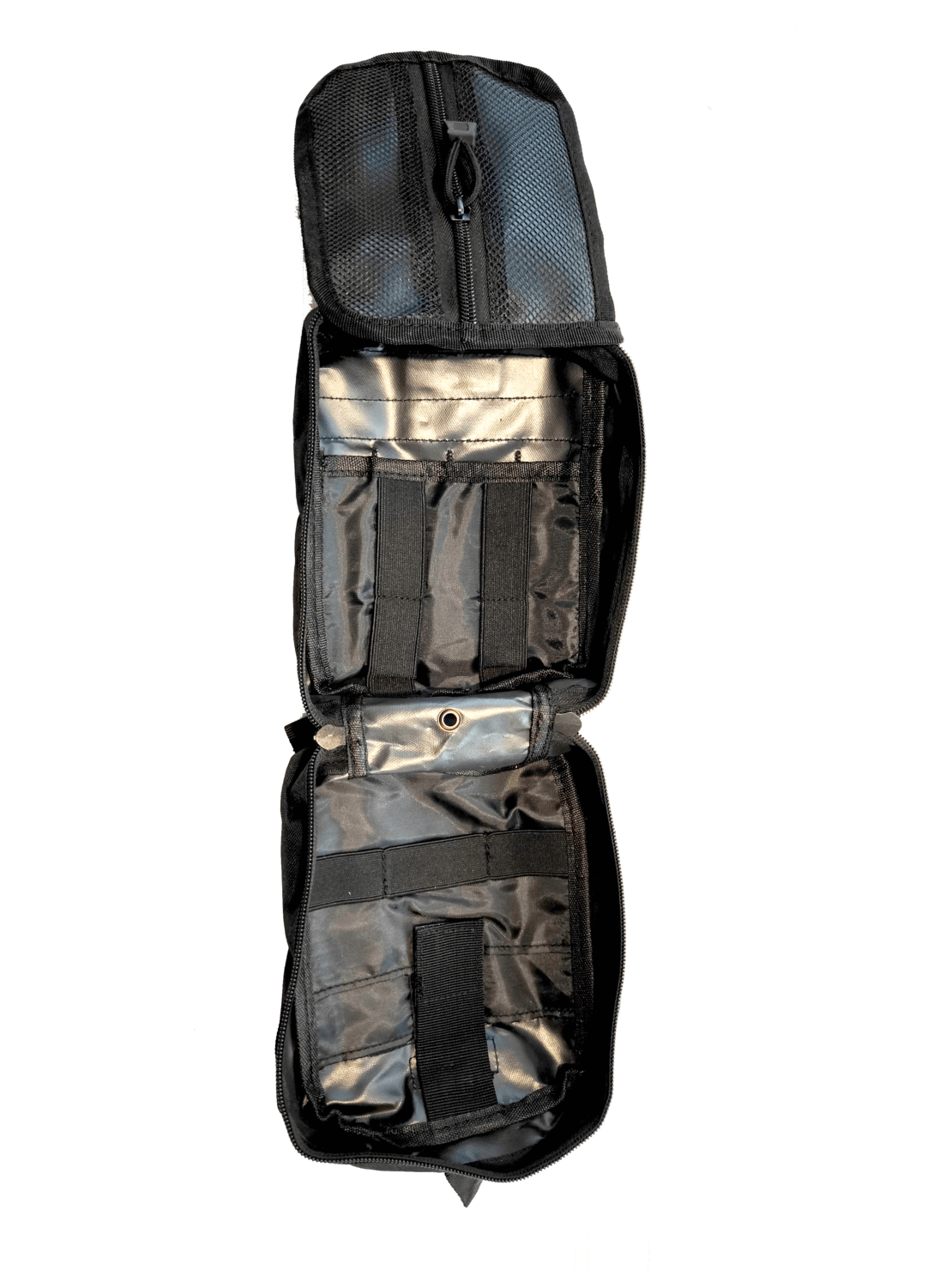 Small backpack black