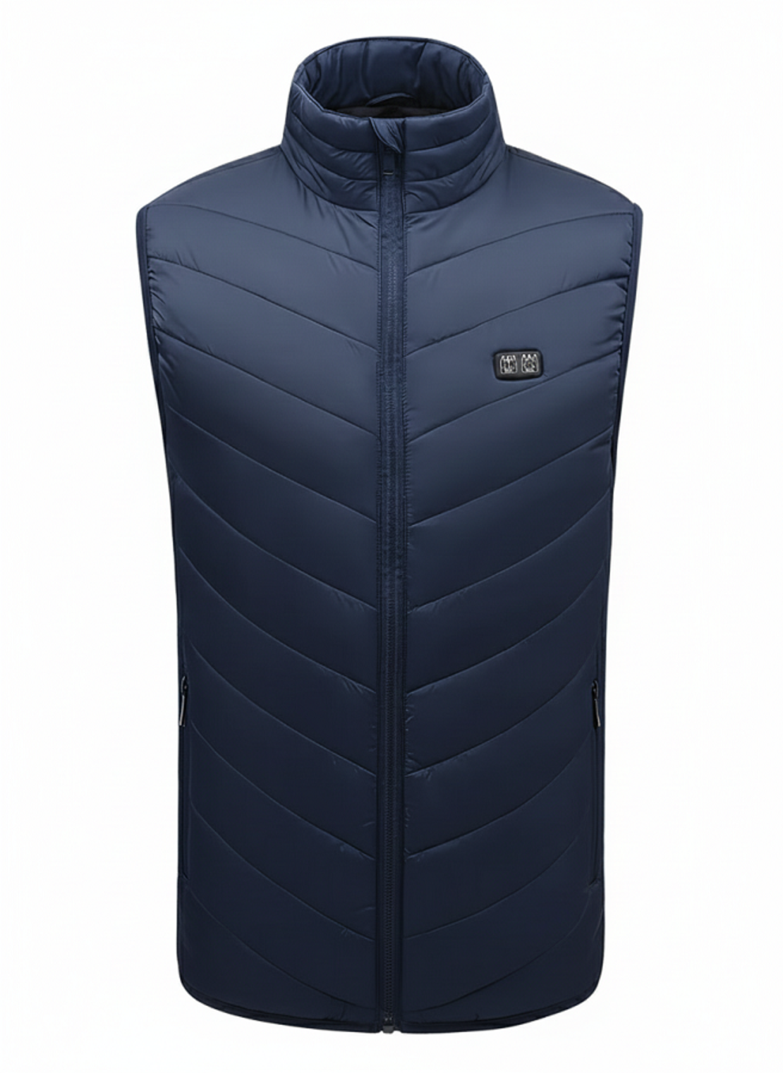 ЕЛЕК с 15 нагряващи зони - син, размер М