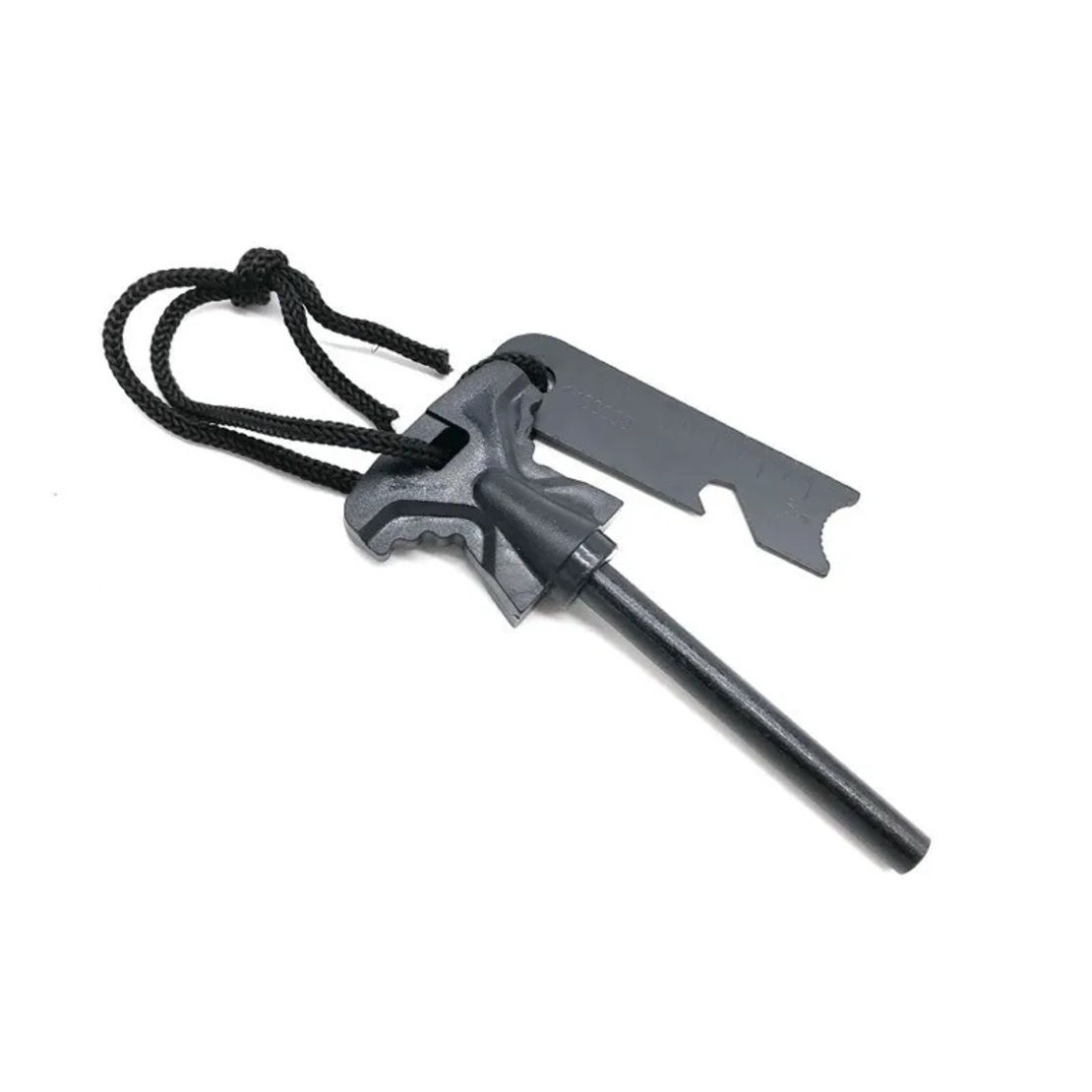Magnesium fire starter