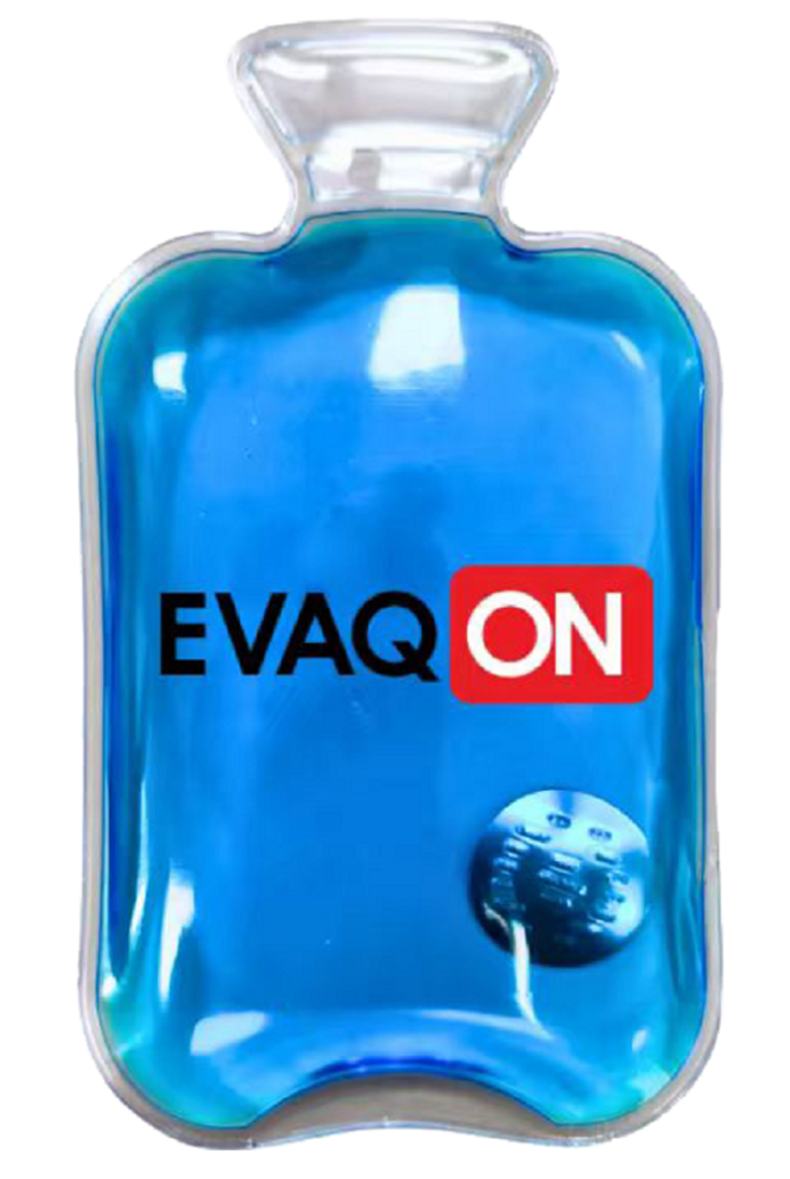 Мини грейка с мигновено затопляне за многократна употреба