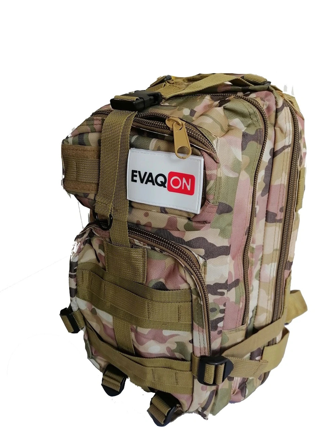 Тактическа раница Евакон 30L