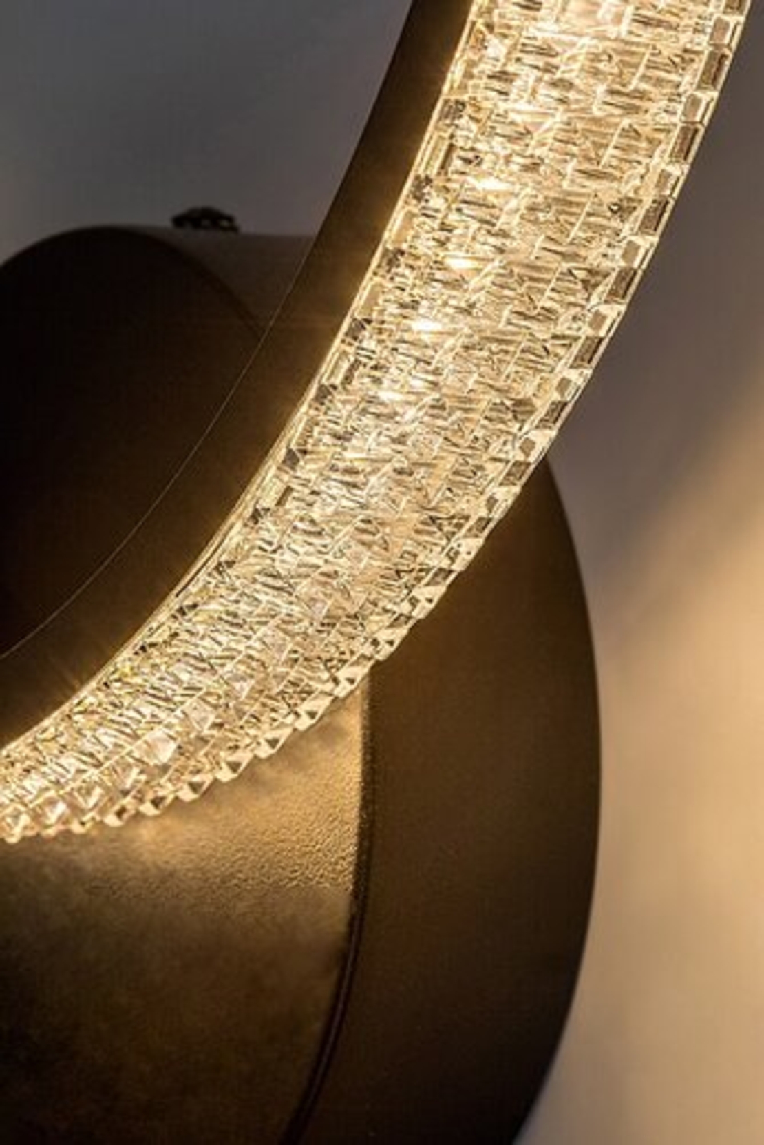 Модерен LED аплик Grete – 15W, 3000K