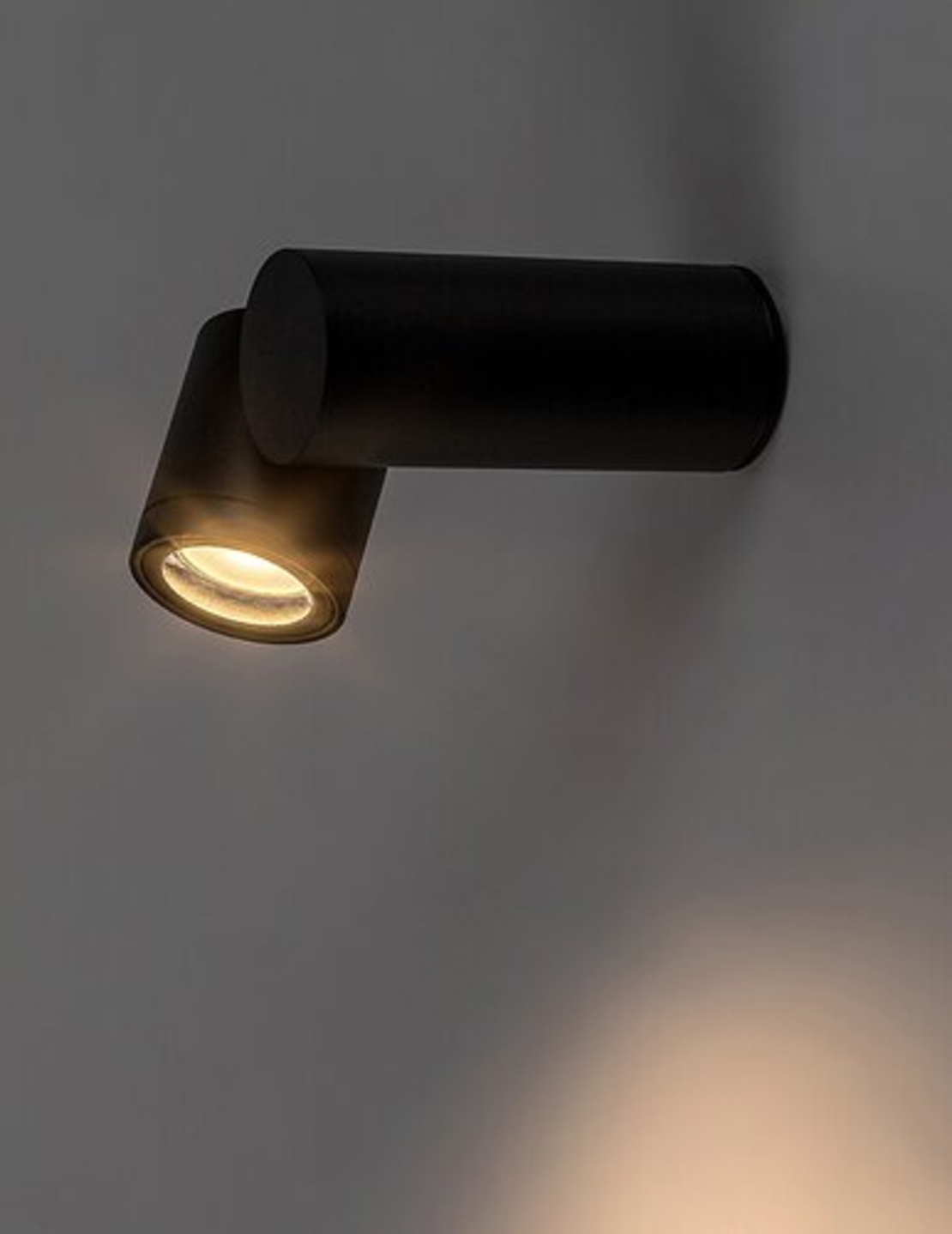 Външен подвижен аплик Enol GU10 с IP44 защита