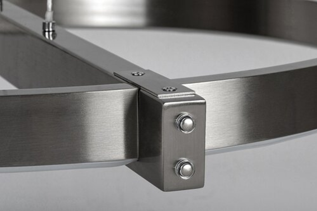 LED висящ полилеи 34W, 4000K