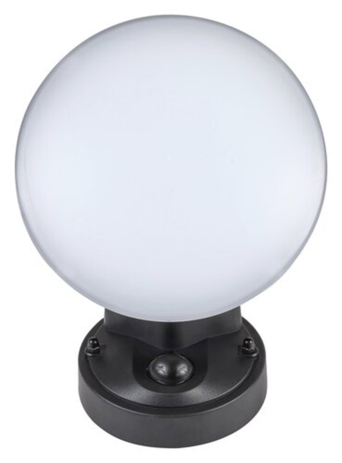 Външен LED аплик Varna 12W със сензор – функционално и надеждно осветление